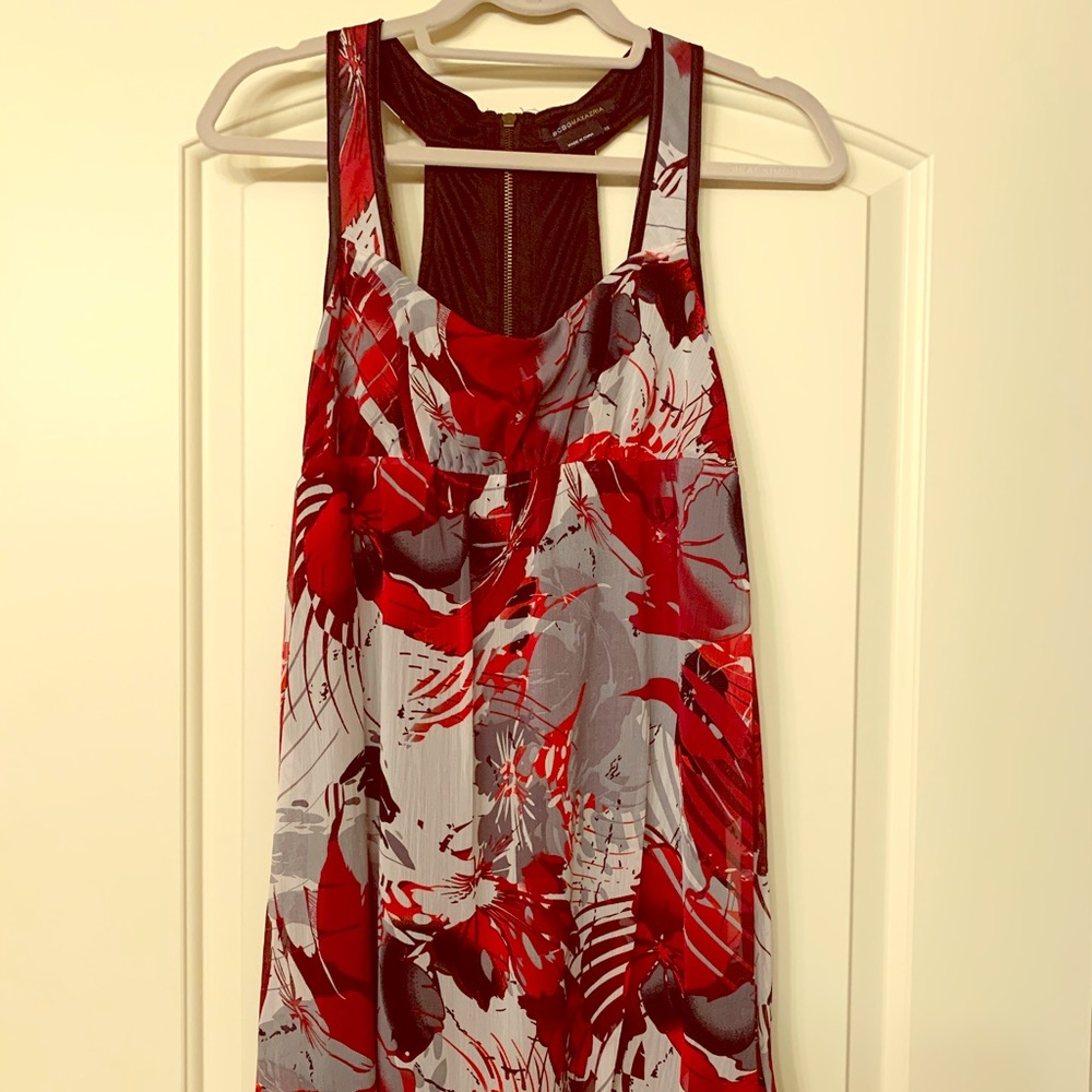 BCBG Mini Dress